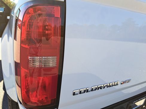 Used 2019 Chevrolet Colorado Z71 image 31