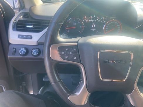 Used 2016 GMC Yukon XL Denali w/ Open Road Package image 14