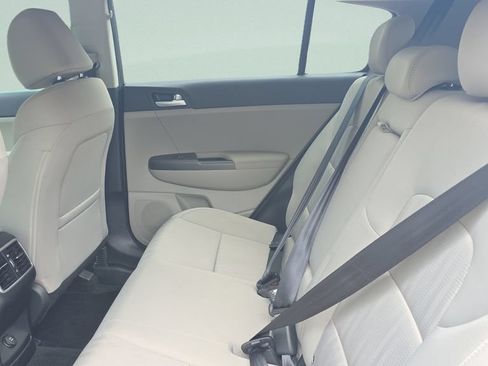 Used 2020 Kia Sportage LX FWD image 10