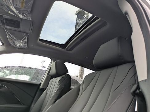 New 2025 Acura ADX FWD image 23