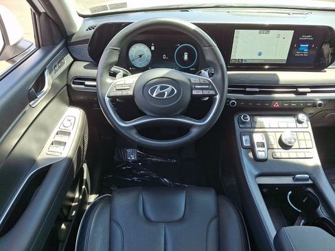 Used 2023 Hyundai Palisade Limited AWD/4WD image 12