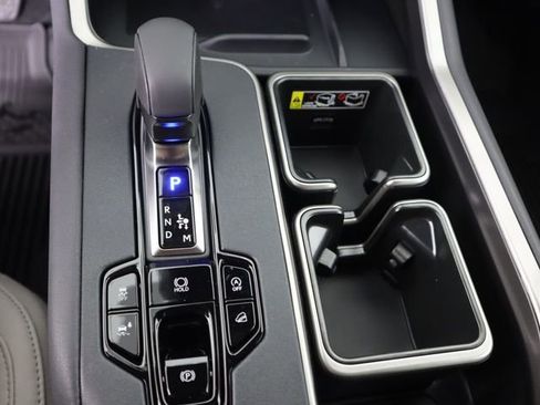 New 2026 Lexus TX 350 AWD image 20