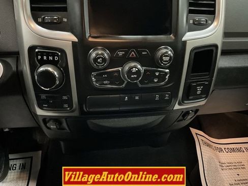 Used 2019 RAM 1500 Big Horn image 19