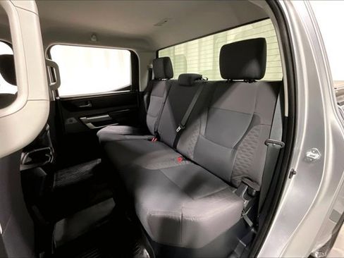 Used 2024 Toyota Tundra SR5 w/ TRD Off-Road Package AWD/4WD image 26