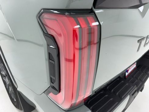 New 2026 Toyota Tundra Platinum image 37