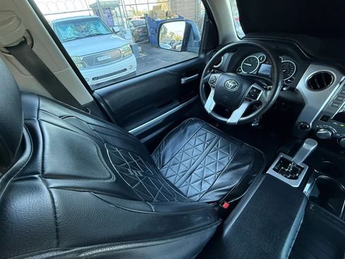 Used 2016 Toyota Tundra SR5 w/ TRD Off Road Package image 47