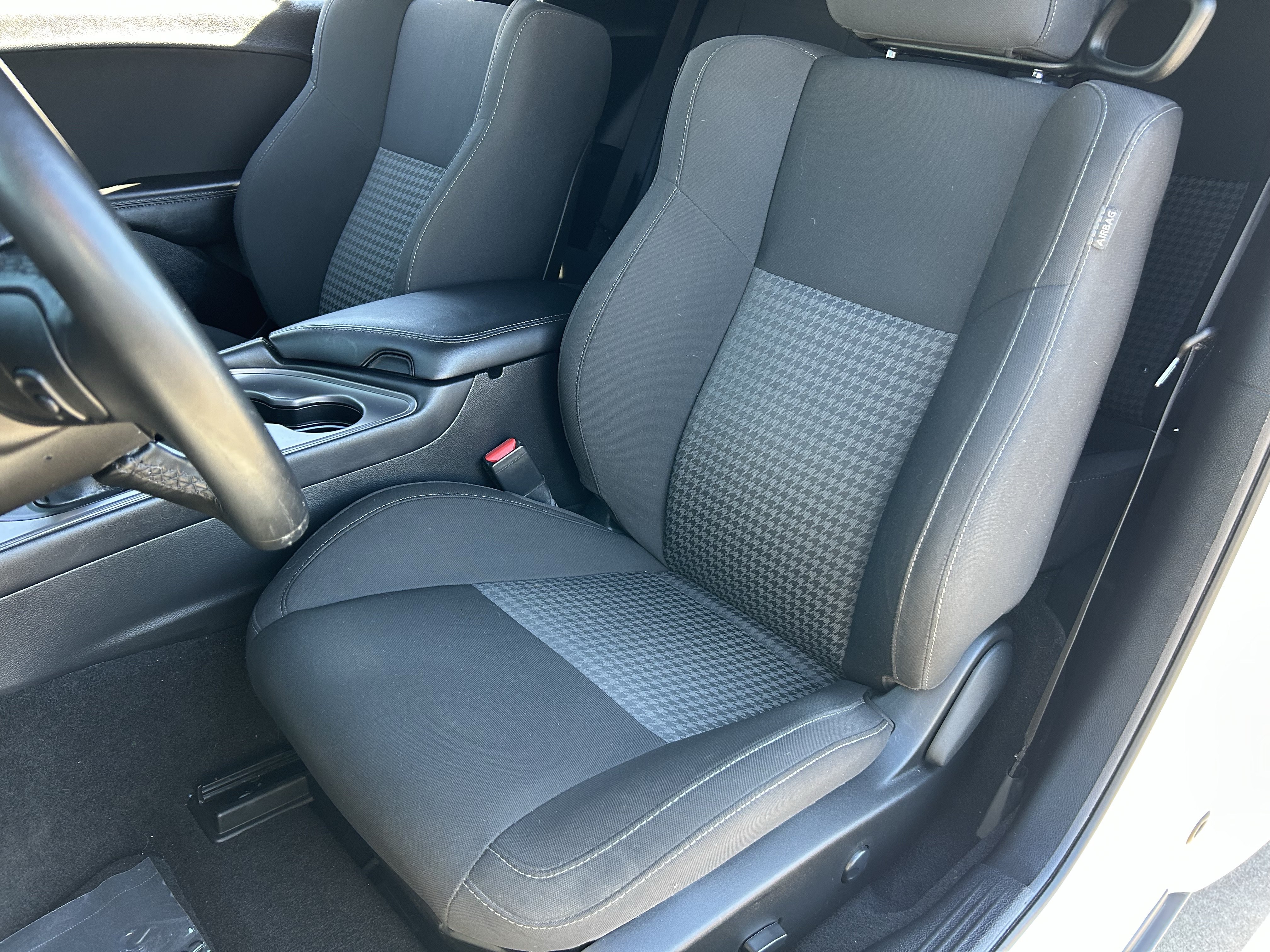 Certified 2023 Dodge Challenger GT w/ Blacktop Package RWD image 19