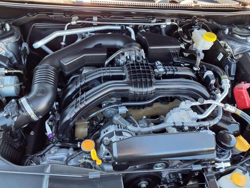 Used 2022 Subaru Impreza Premium image 18