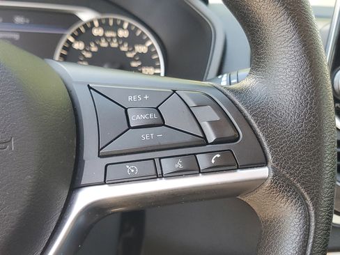 Used 2023 Nissan Altima 2.5 SV image 19