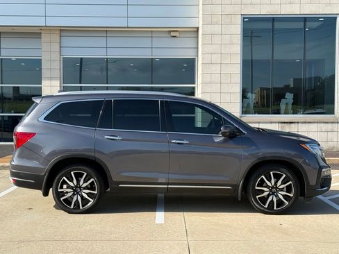 Used 2022 Honda Pilot Elite image 7