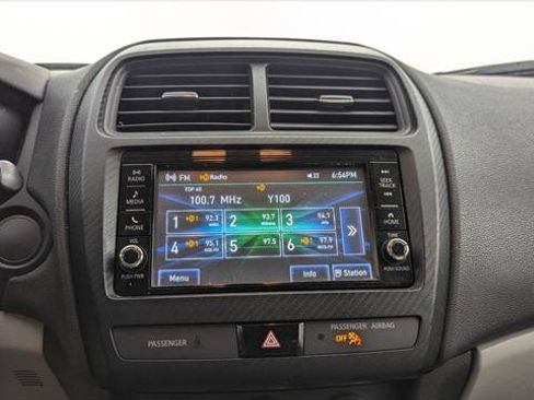 Used 2019 Mitsubishi Outlander Sport ES image 23