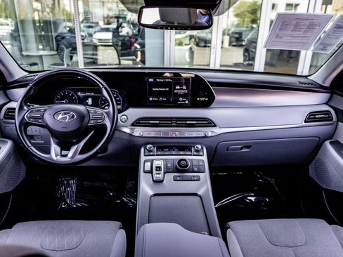 Used 2022 Hyundai Palisade SEL w/ Convenience Package FWD image 24
