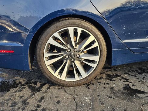 Used 2019 Lincoln MKZ Reserve image 8