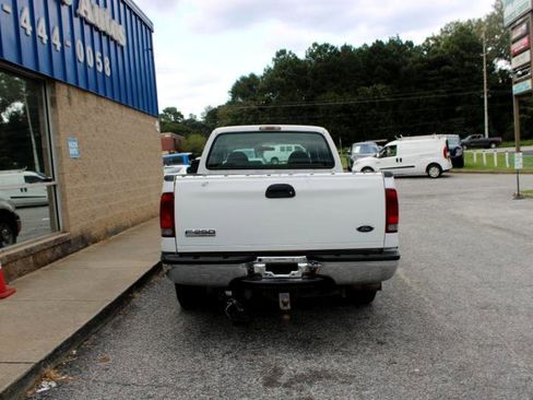 Used 2006 Ford F250 Lariat image 5