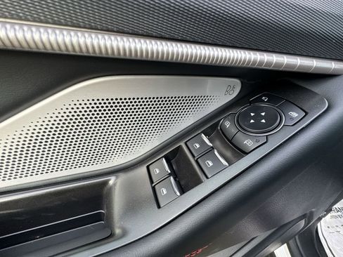New 2026 Ford Explorer ST w/ Sun And Sound Package image 13