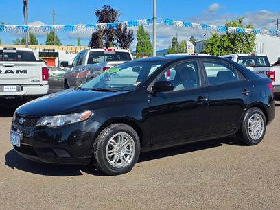 Used 2010 Kia Forte LX w/ Convenience Pkg