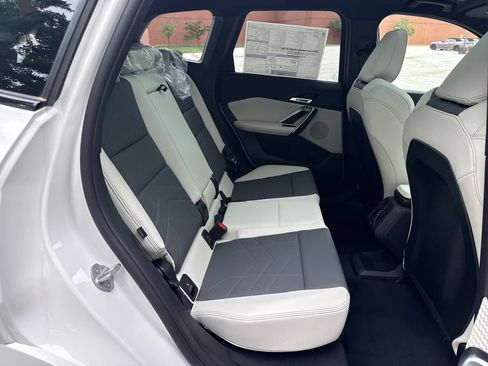 New 2026 BMW X1 xDrive28i w/ M Sport Package AWD/4WD image 26