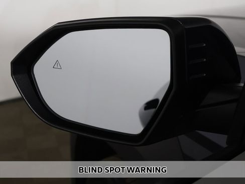 Used 2024 Hyundai Kona SEL w/ Convenience Package AWD/4WD image 5