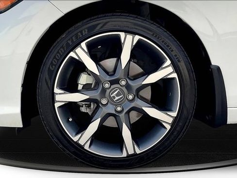 Used 2025 Honda Civic Sport Touring image 36