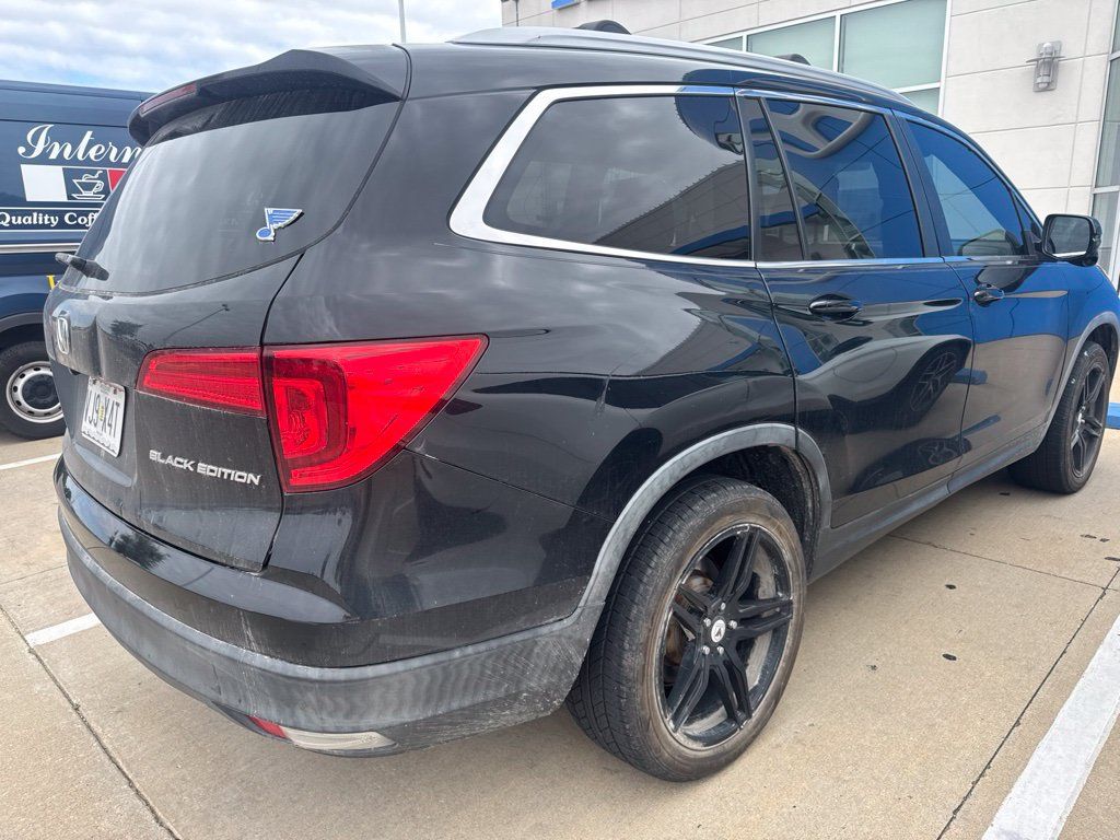 Used 2018 Honda Pilot EX-L image 3