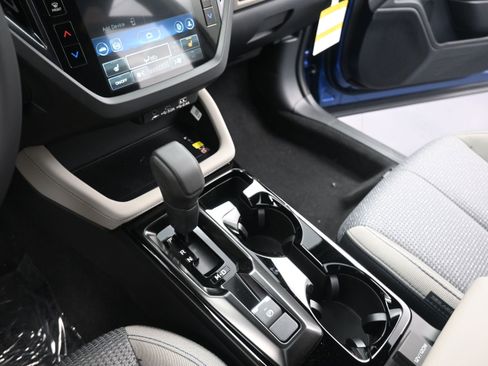 New 2026 Subaru Forester Premium AWD/4WD image 33