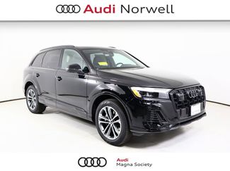 New 2026 Audi Q7 2.0T Premium video 1