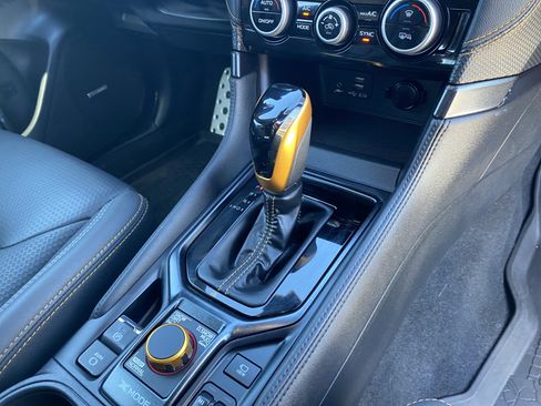 Used 2022 Subaru Forester Wilderness image 17