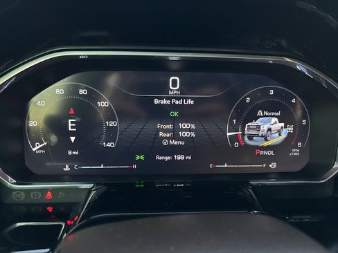 New 2026 GMC Sierra 2500 SLT w/ SLT Premium Package image 19