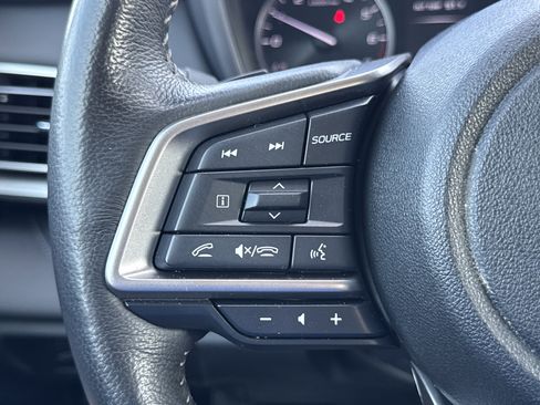 Certified 2024 Subaru Outback Limited AWD/4WD image 17