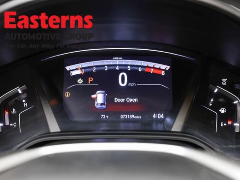 Used 2021 Honda CR-V LX image 16