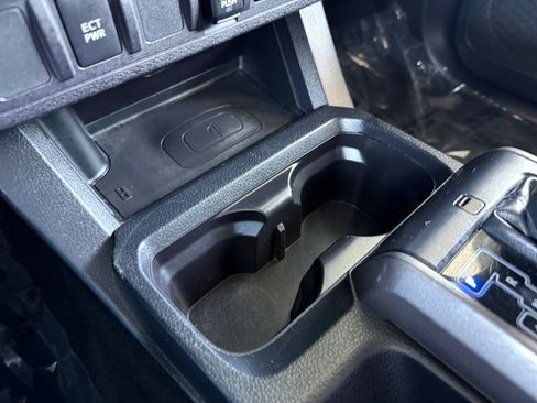Used 2019 Toyota Tacoma TRD Sport RWD image 21