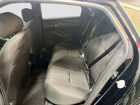 Used 2024 Honda Accord Sport image 23