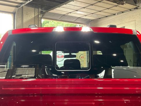 Used 2024 Ford F150 XLT w/ Equipment Group 302A MID AWD/4WD image 27