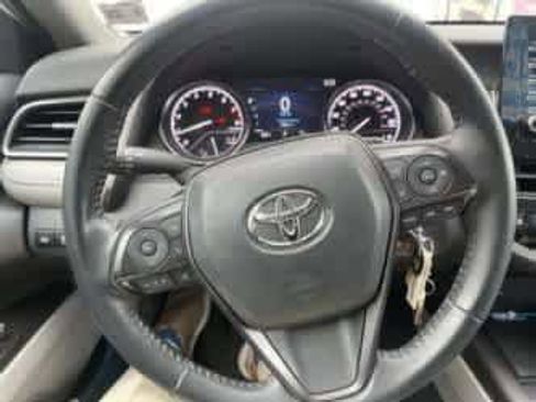 Certified 2023 Toyota Camry SE image 22