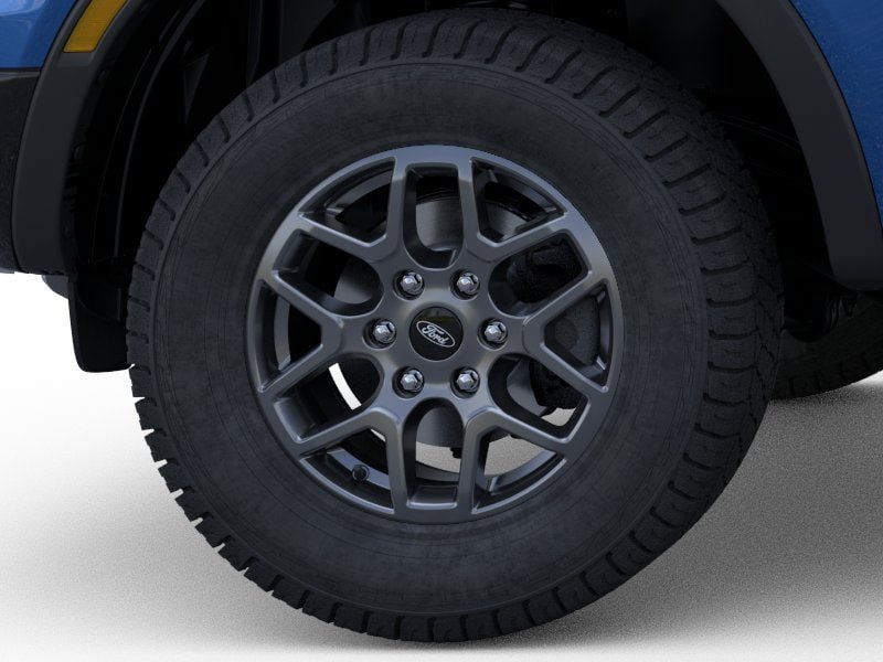 New 2026 Ford Ranger XLT AWD/4WD image 42