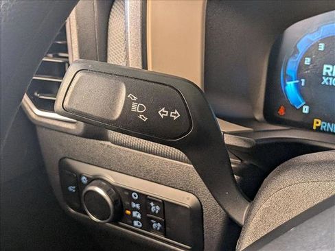 Used 2025 Ford Bronco Sport Big Bend AWD/4WD image 14