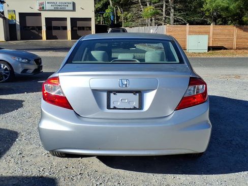 Used 2012 Honda Civic LX image 6