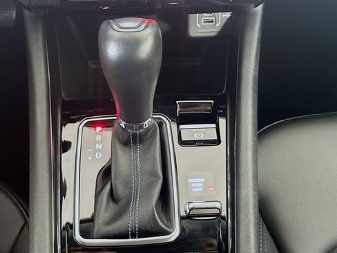 Used 2022 Jeep Compass Latitude w/ Convenience Group image 25