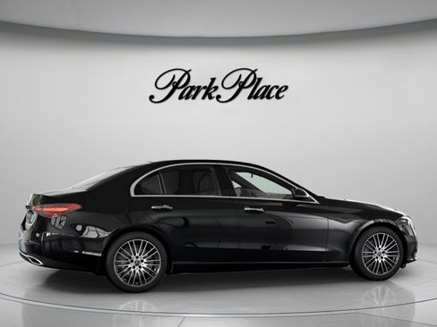 Used 2026 Mercedes-Benz C 300 Sedan image 24