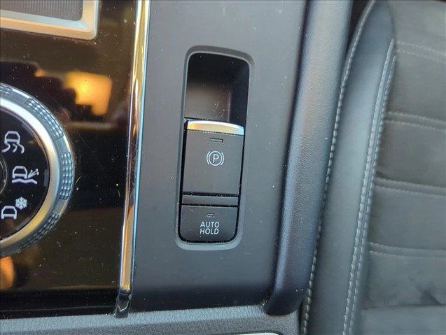 Used 2022 Mitsubishi Outlander SE FWD image 25