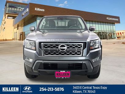 Used 2024 Nissan Frontier SV w/ SV Convenience Package