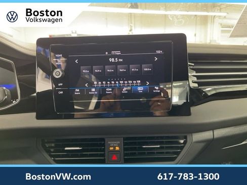 New 2025 Volkswagen Jetta Sport image 14