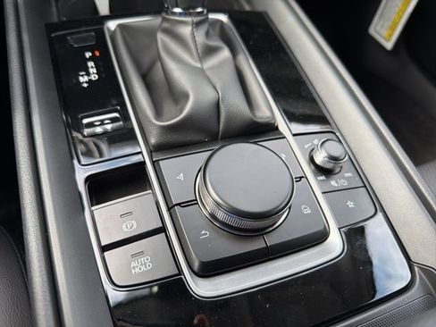 New 2026 MAZDA CX-50 AWD 2.5 S w/ Weather Package image 24