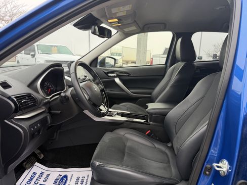 Used 2025 Mitsubishi Eclipse Cross SE image 18