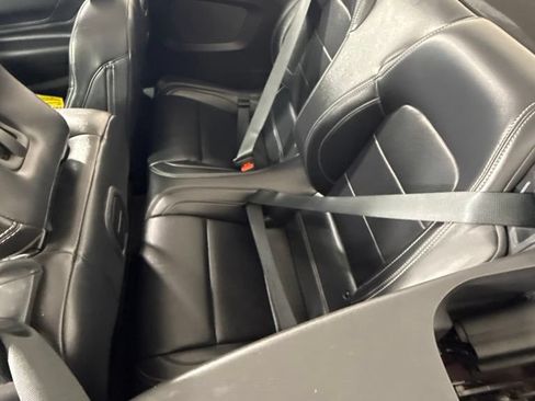 Used 2025 Ford Mustang Premium RWD image 18