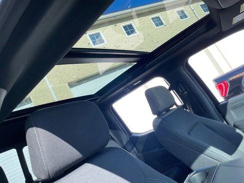 Certified 2023 Ford F150 XLT w/ Equipment Group 302A High image 43