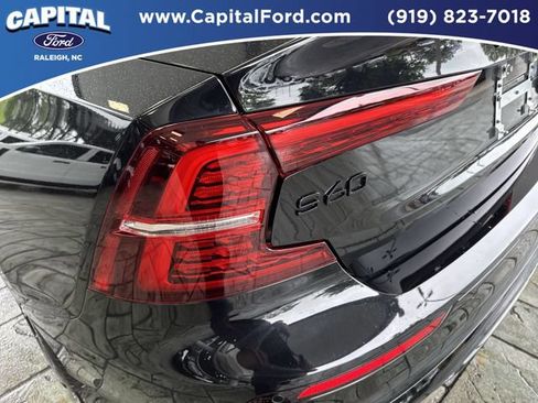 Used 2024 Volvo S60 B5 Plus w/ Climate Package AWD/4WD image 15