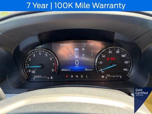 Used 2023 Ford Explorer XLT w/ Equipment Group 202A AWD/4WD image 50