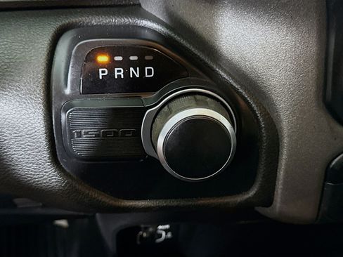 Used 2020 RAM 1500 Tradesman image 20