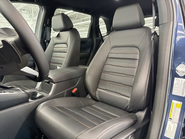 New 2027 Honda CR-V Sport-L image 19